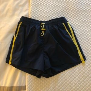 Hunter for Target Swimsuit/Gym Shorts